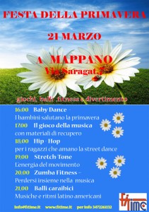 FiTime Fitness e Benessere | Fitness per tutti
