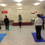 FiTime Fitness e Benessere | Fitness per tutti