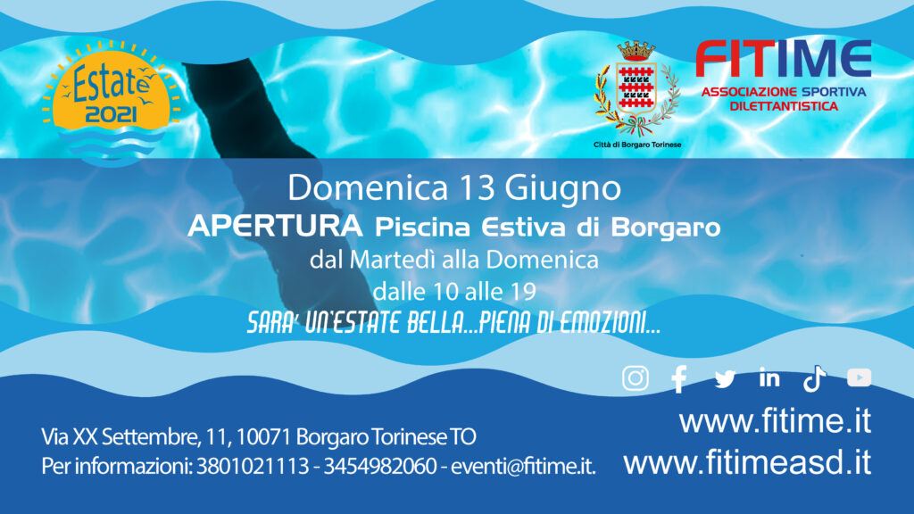 FiTime Fitness e Benessere | Fitness per tutti