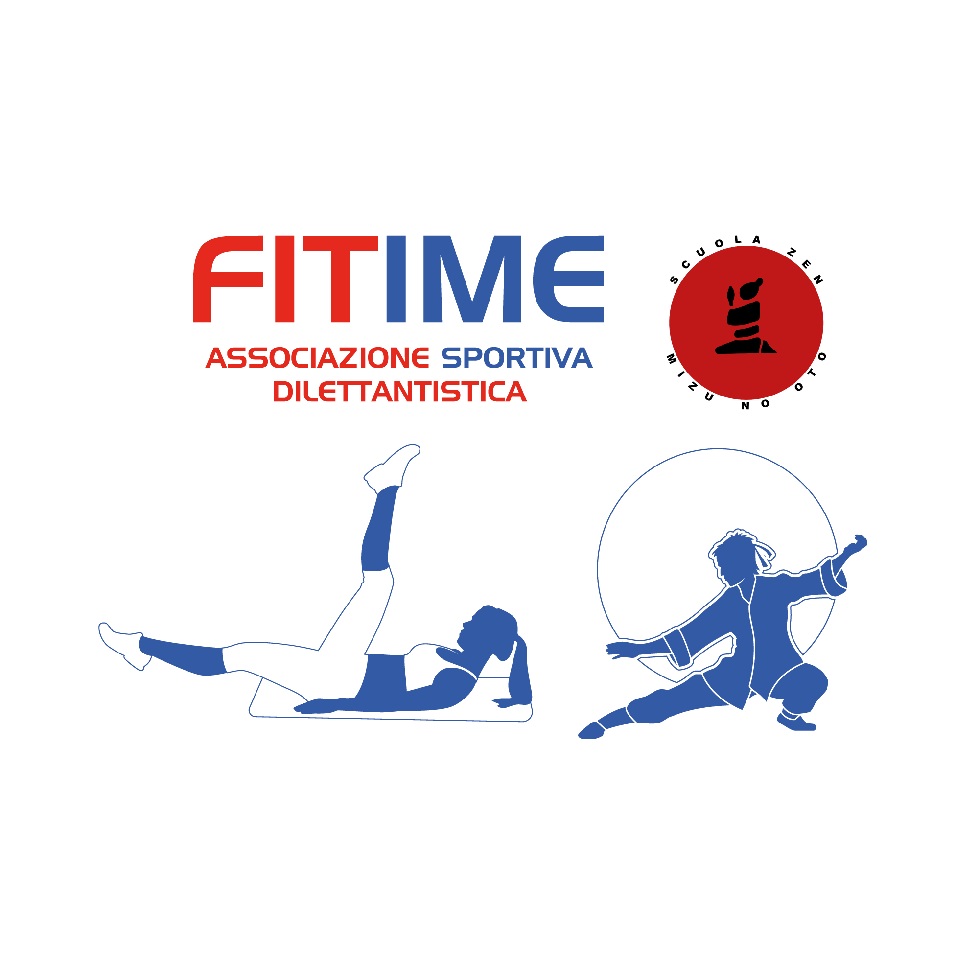 Fitime ASD Associazione Sportiva Dilettantistica