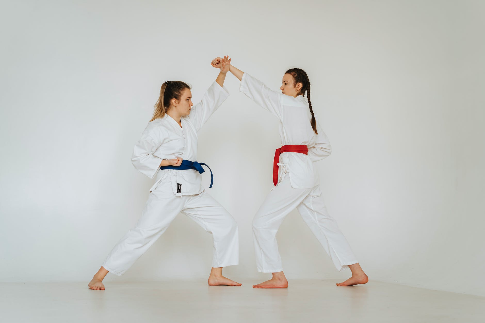 Karate: che cos’è, benefici e regole