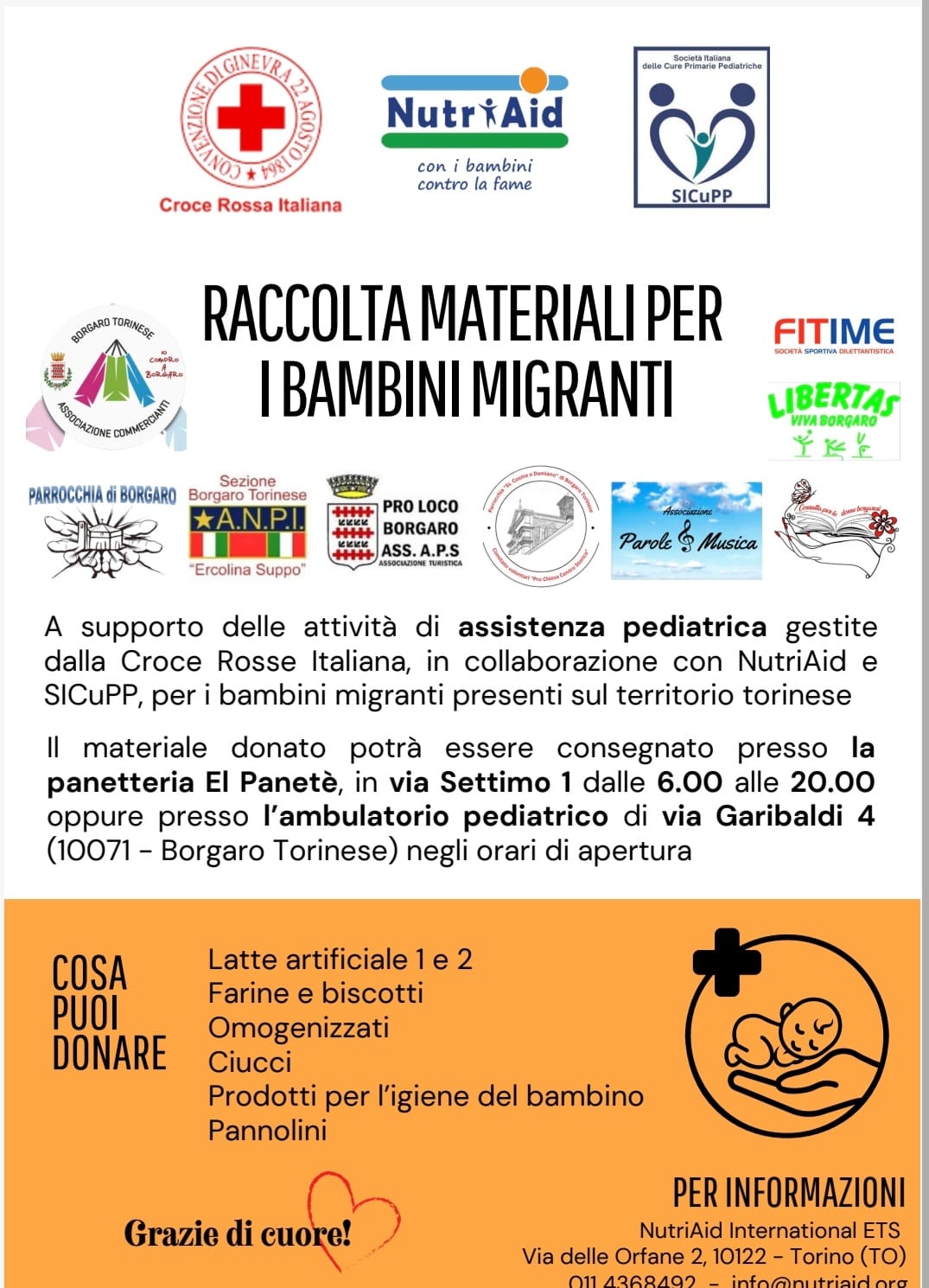FiTime Fitness e Benessere | Fitness per tutti